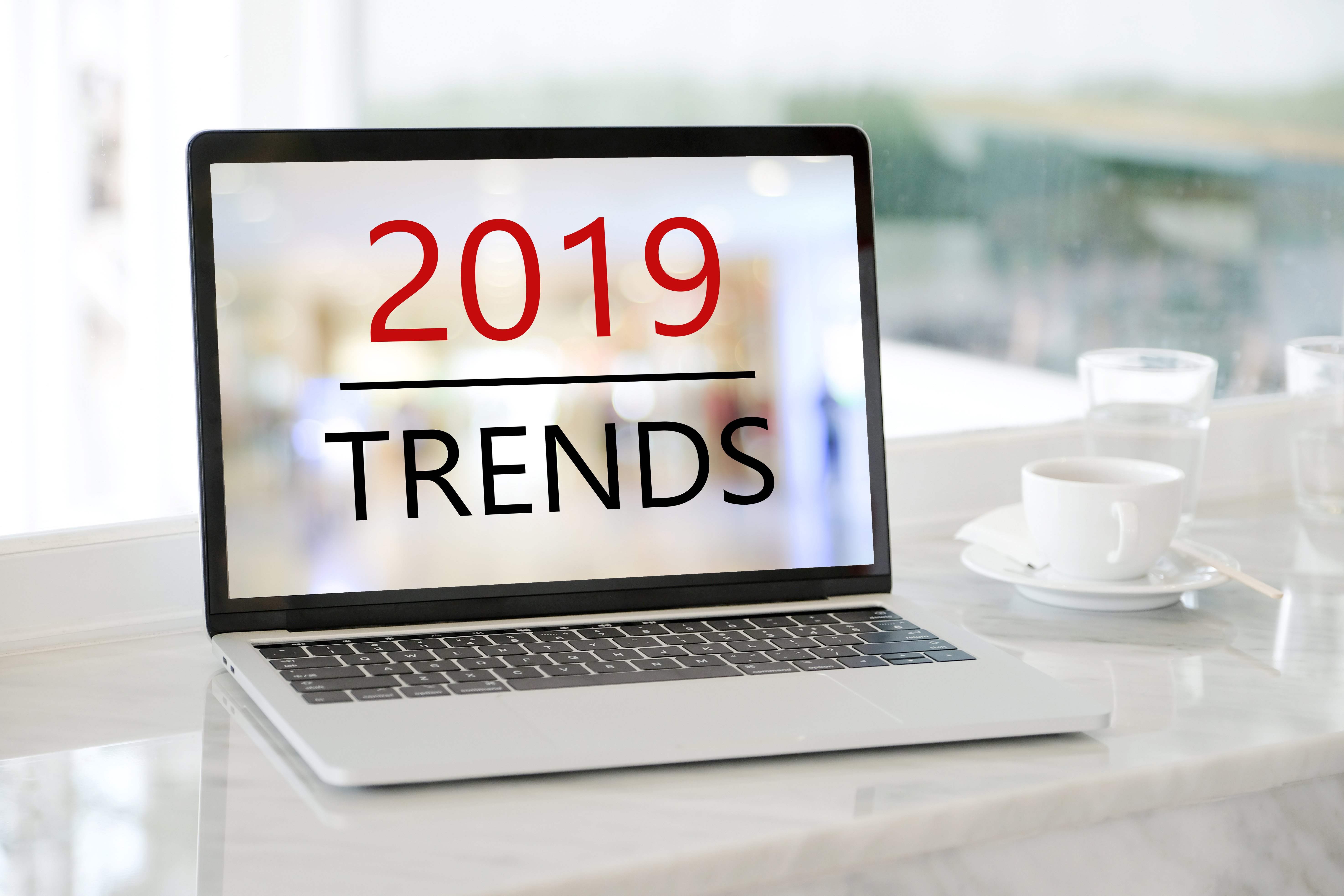 2019 Business Trends 2