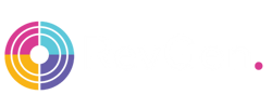 RevGen Logo Home Page
