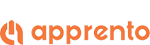 powered_by_Apprento_logo